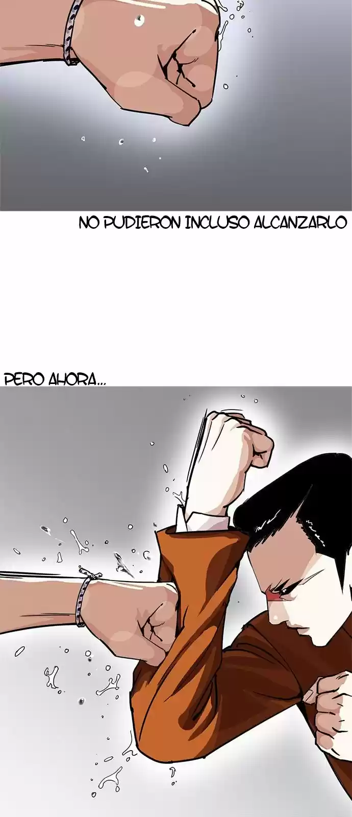 Lookism - Capítulo 211 - Página 30 - LectorTMOo