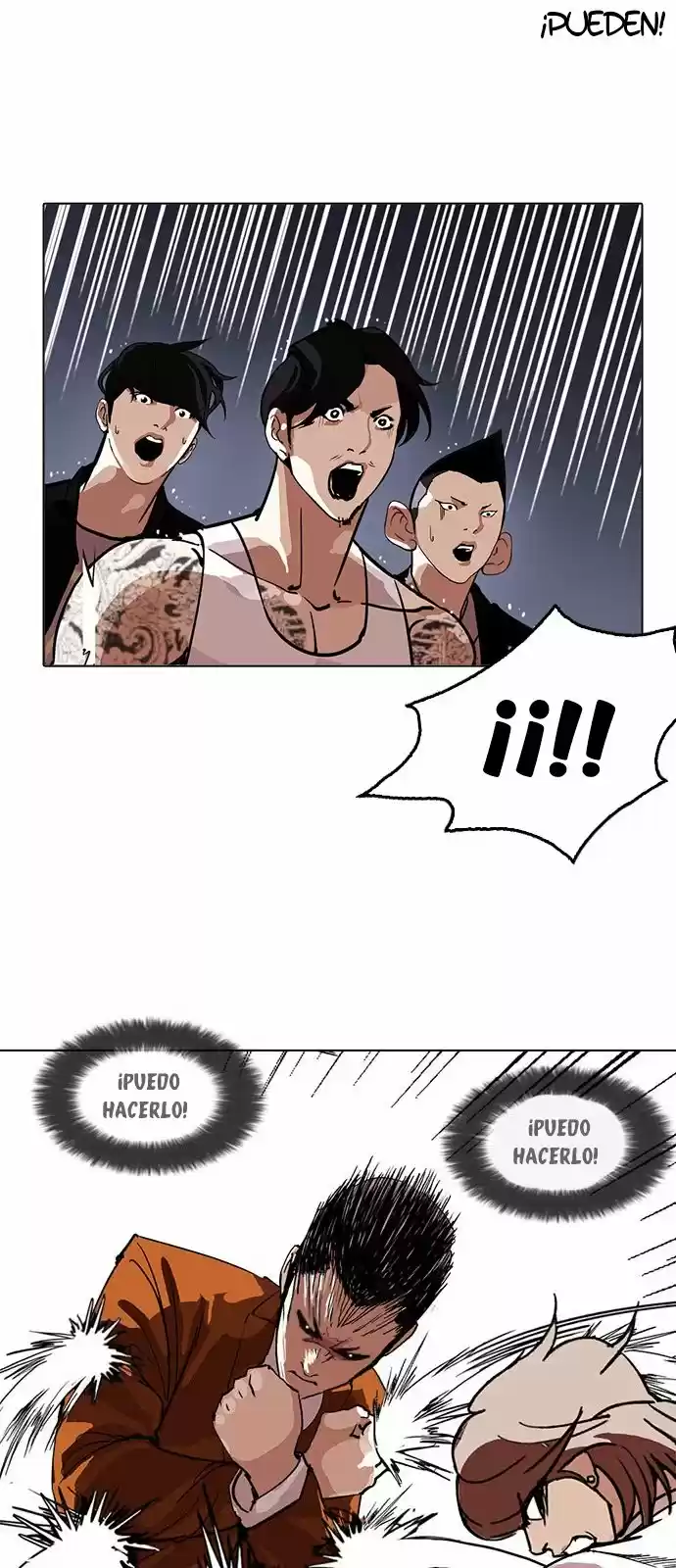 Lookism - Capítulo 211 - Página 31 - LectorTMOo
