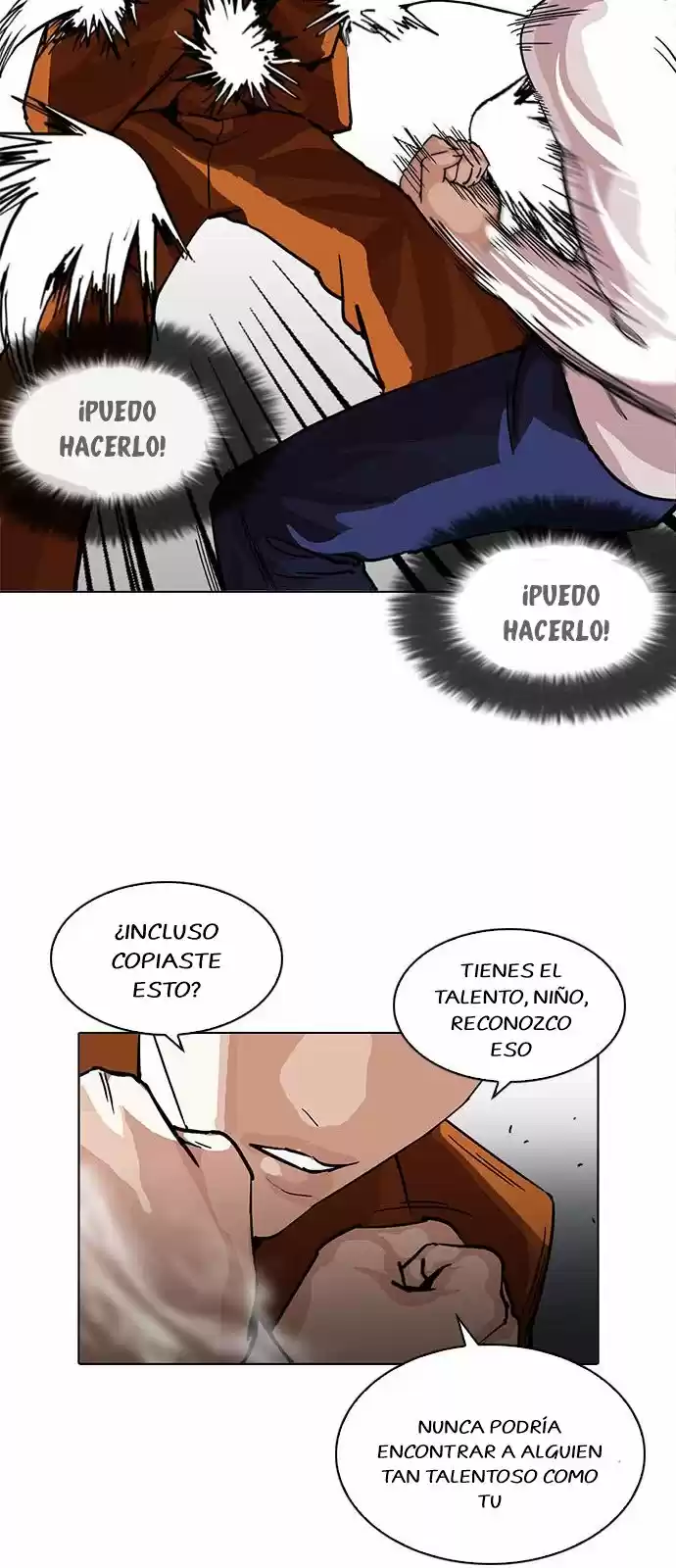 Lookism - Capítulo 211 - Página 32 - LectorTMOo