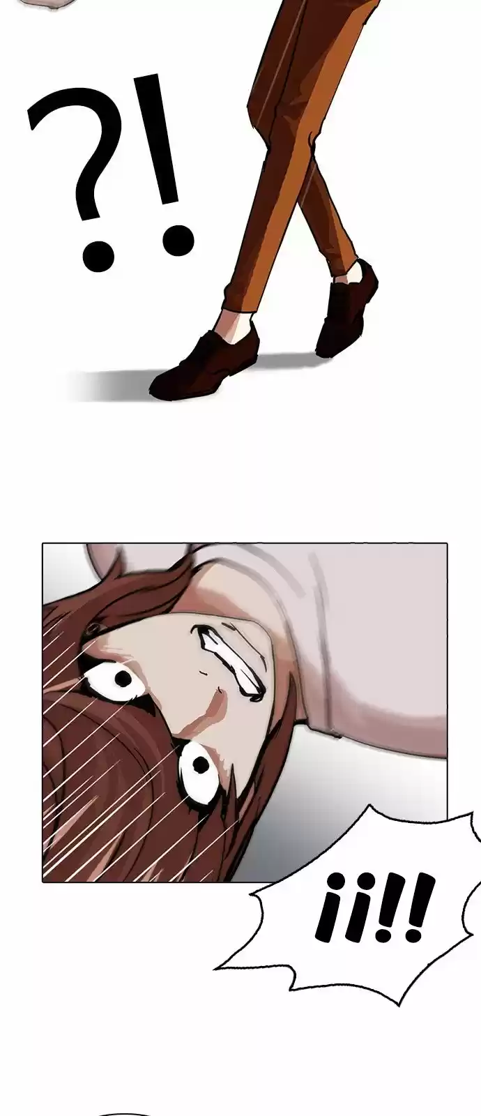 Lookism - Capítulo 211 - Página 34 - LectorTMOo