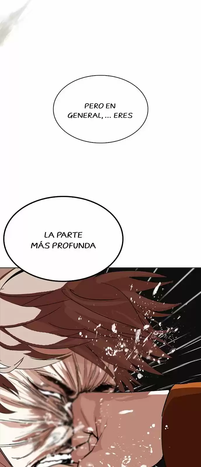Lookism - Capítulo 211 - Página 38 - LectorTMOo
