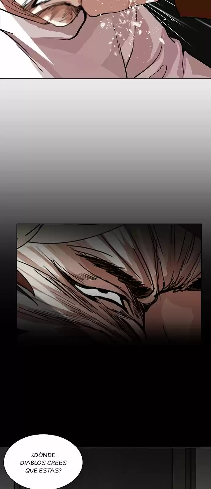 Lookism - Capítulo 211 - Página 39 - LectorTMOo