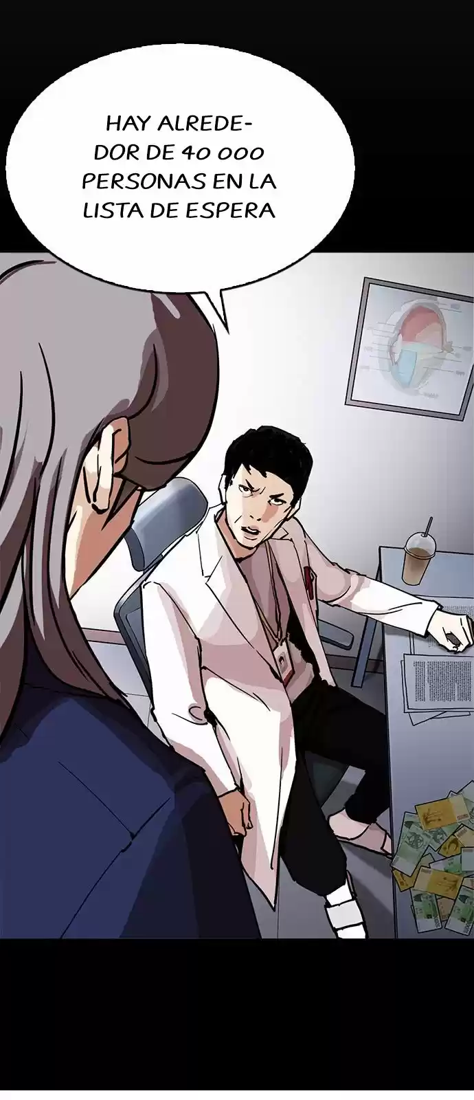 Lookism - Capítulo 211 - Página 49 - LectorTMOo