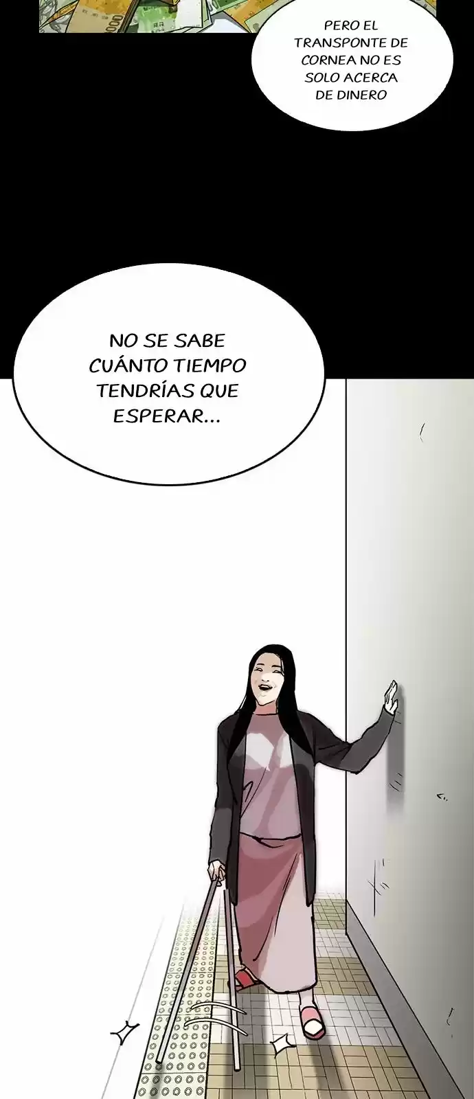 Lookism - Capítulo 211 - Página 51 - LectorTMOo
