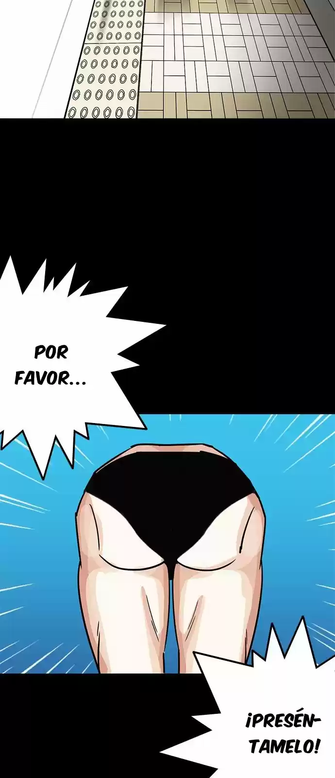 Lookism - Capítulo 211 - Página 52 - LectorTMOo