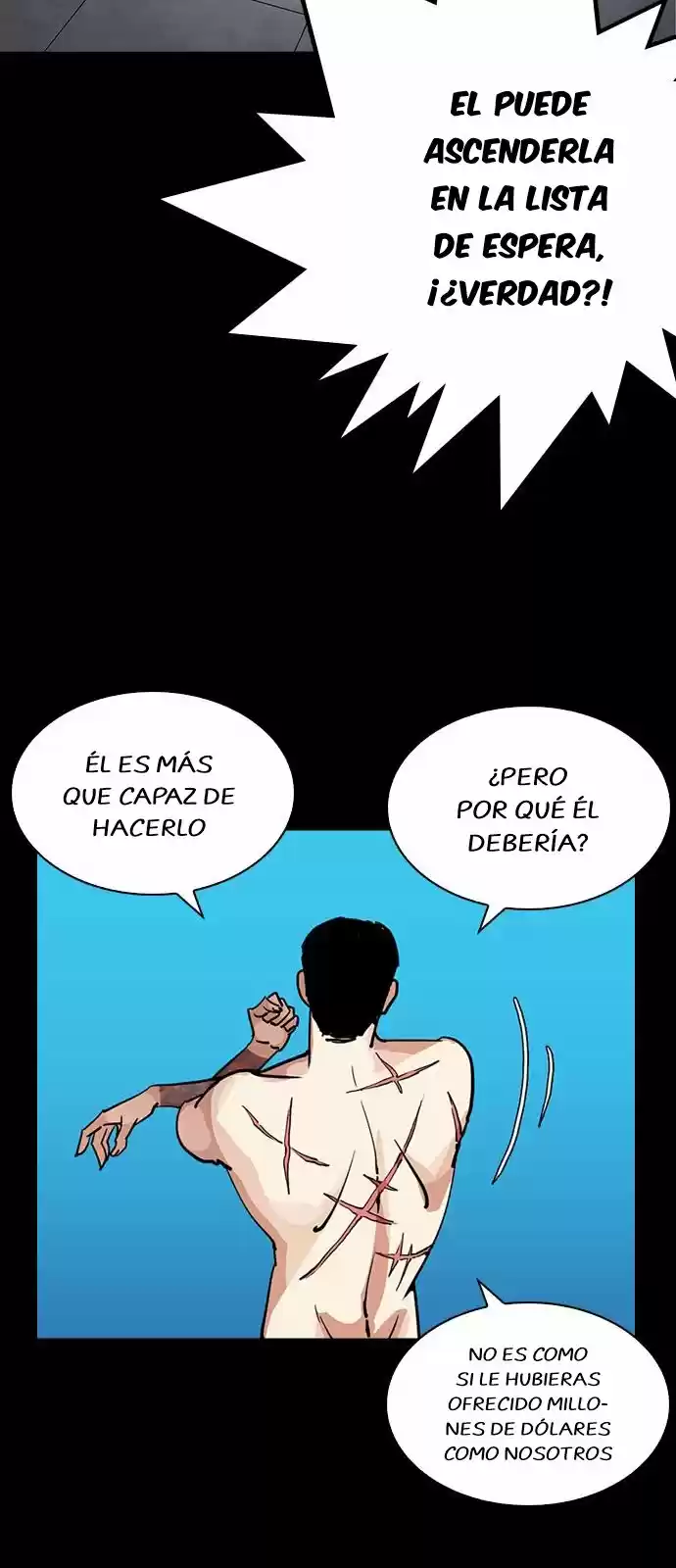 Lookism - Capítulo 211 - Página 54 - LectorTMOo