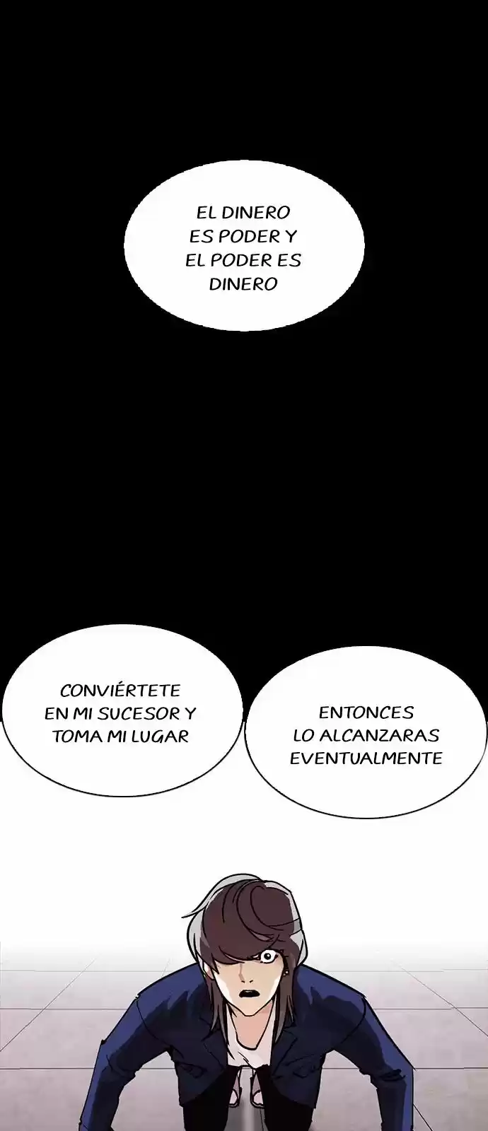 Lookism - Capítulo 211 - Página 55 - LectorTMOo