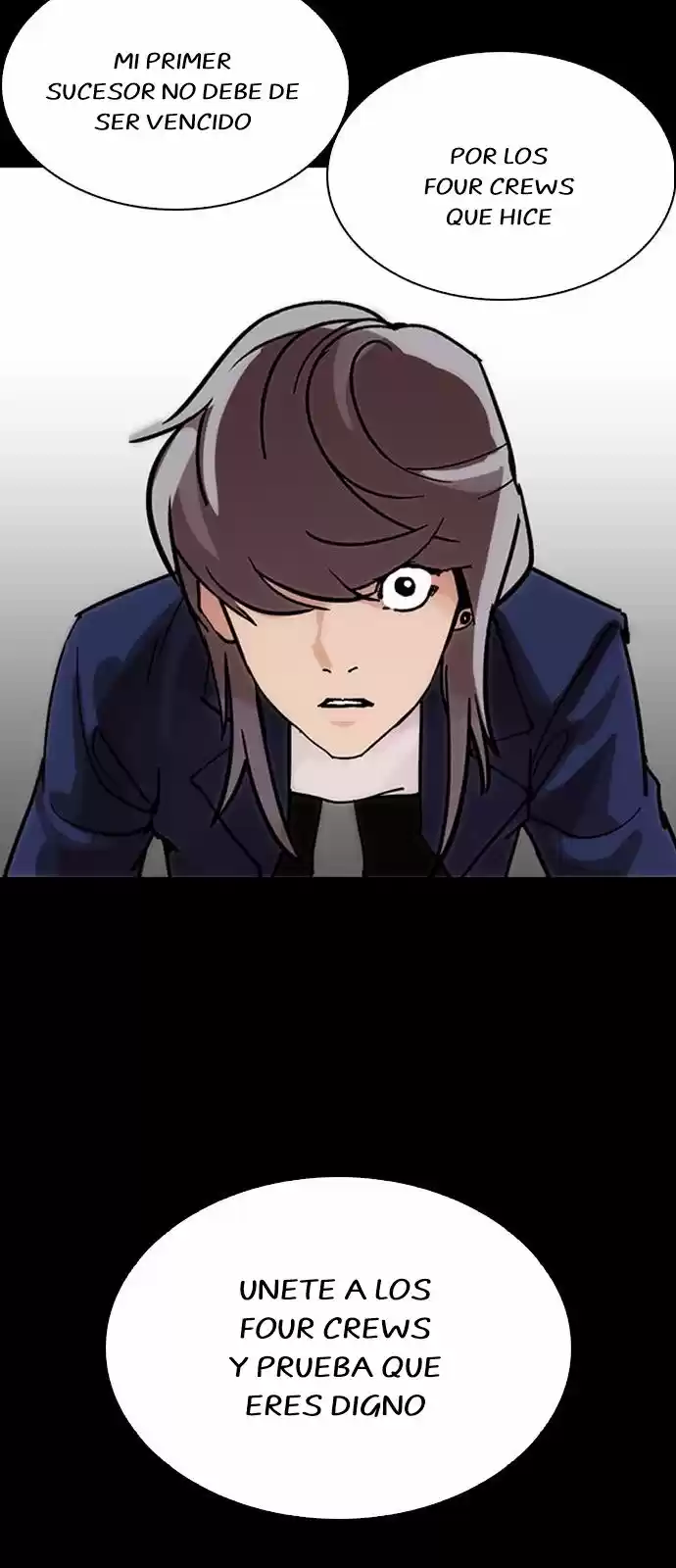 Lookism - Capítulo 211 - Página 57 - LectorTMOo