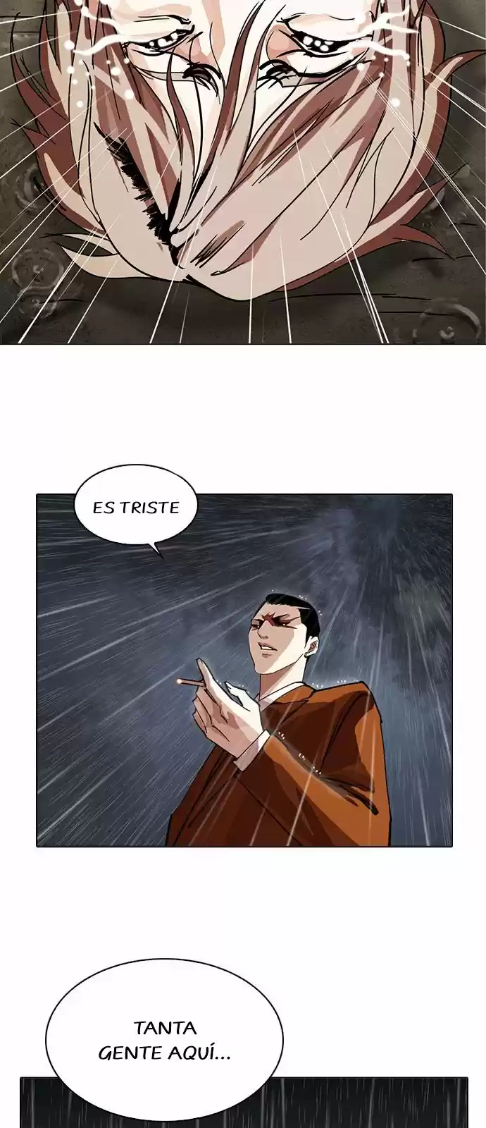 Lookism - Capítulo 211 - Página 61 - LectorTMOo