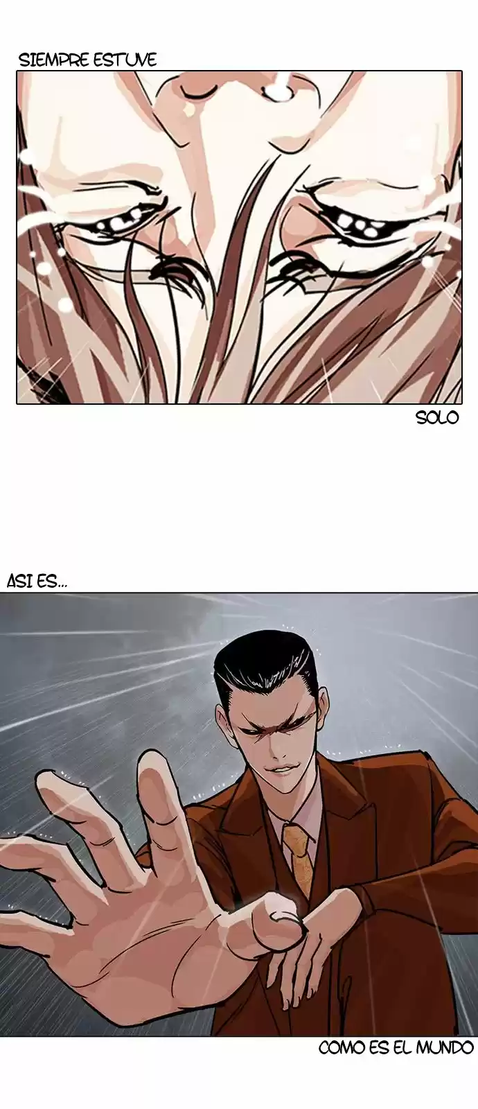 Lookism - Capítulo 211 - Página 64 - LectorTMOo