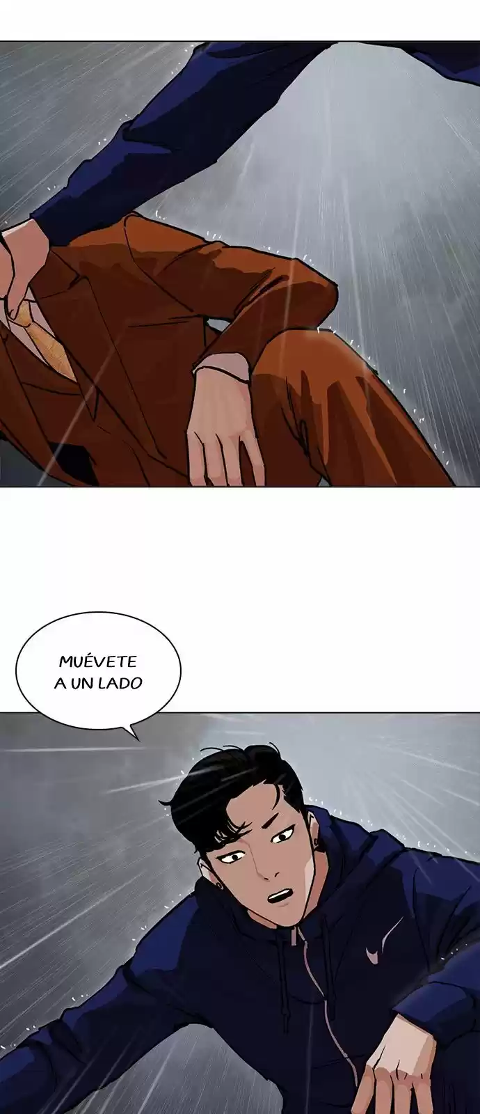 Lookism - Capítulo 211 - Página 65 - LectorTMOo