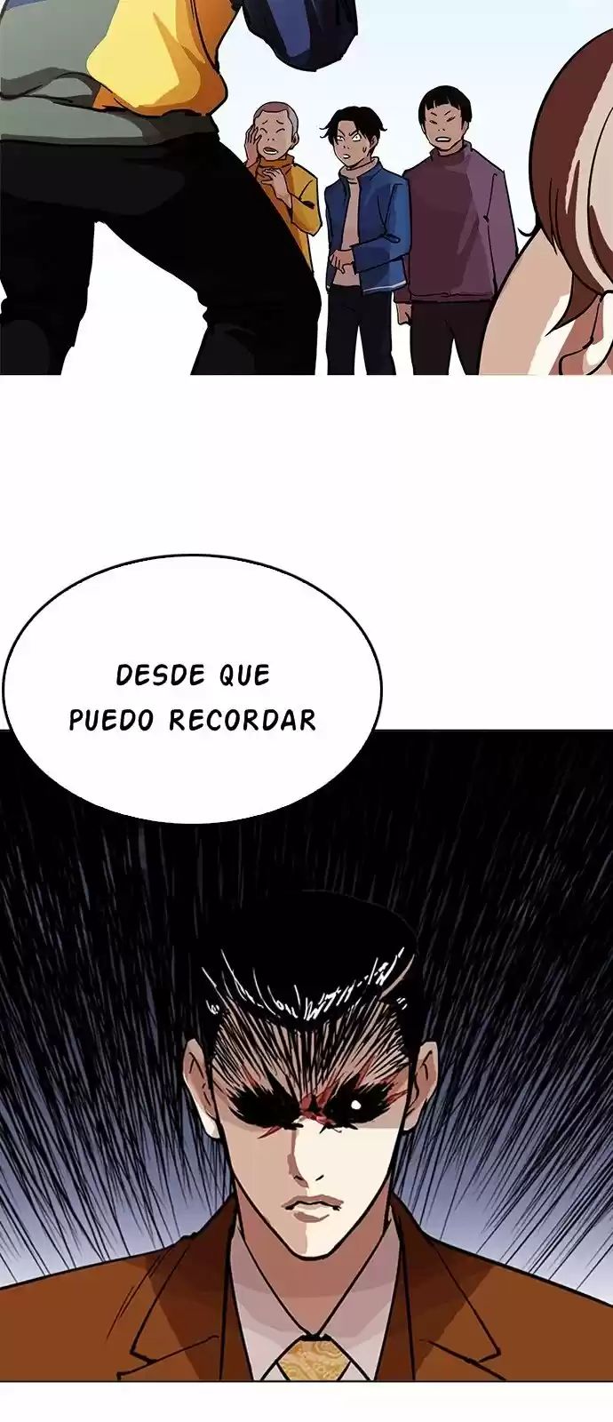 Lookism - Capítulo 212 - Página 6 - LectorTMOo