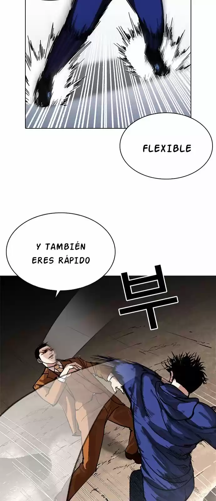 Lookism - Capítulo 212 - Página 9 - LectorTMOo