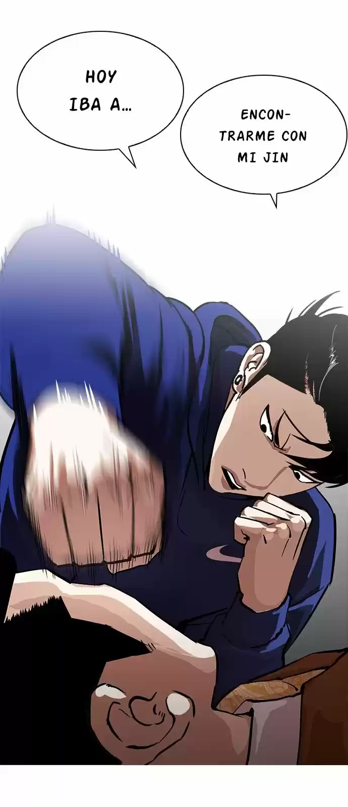Lookism - Capítulo 212 - Página 11 - LectorTMOo