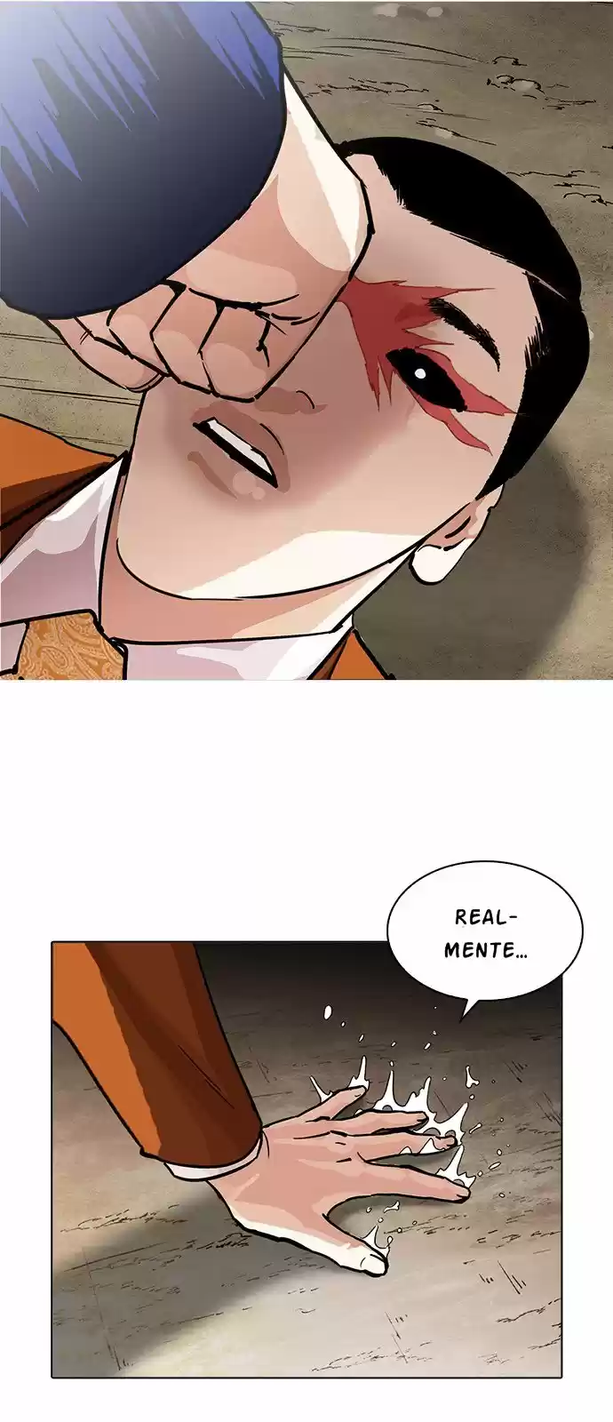 Lookism - Capítulo 212 - Página 12 - LectorTMOo