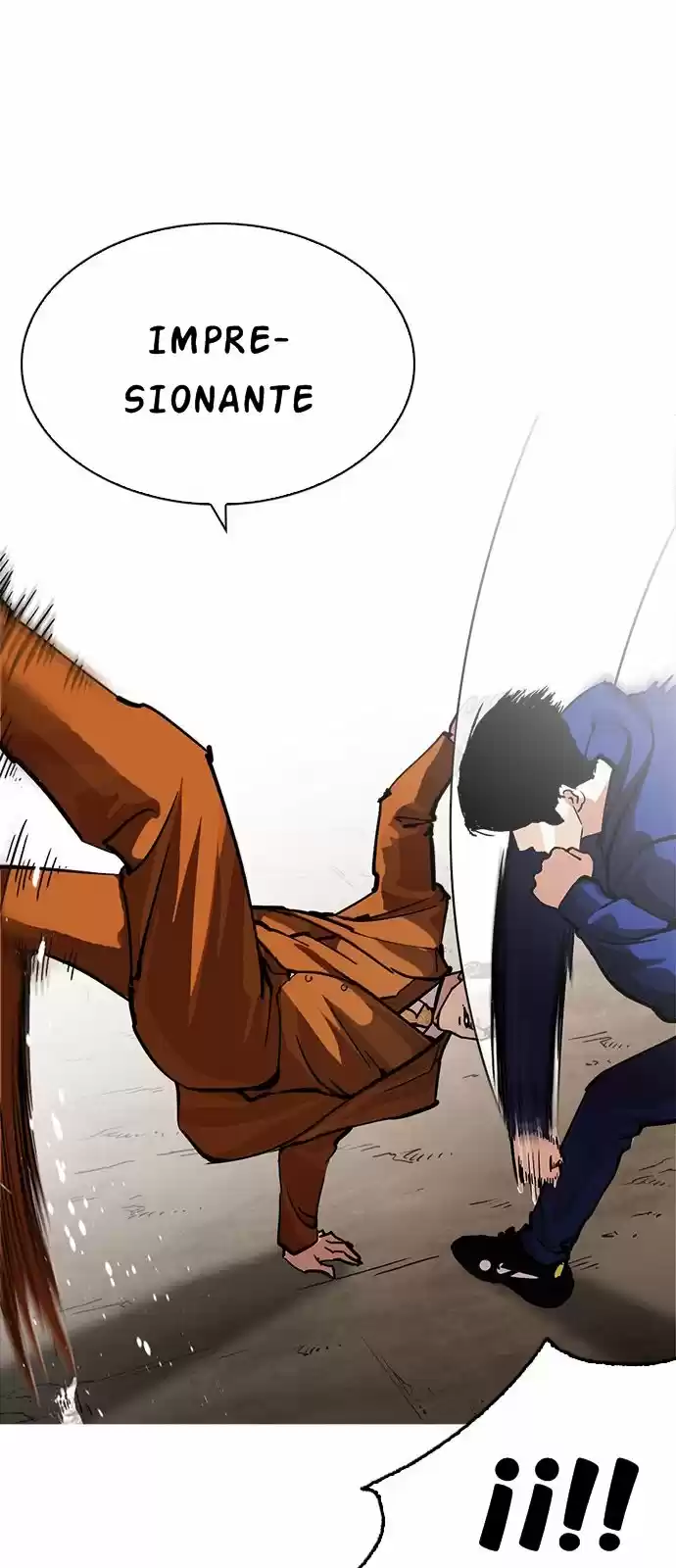 Lookism - Capítulo 212 - Página 13 - LectorTMOo