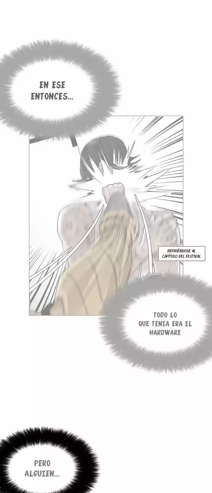 Lookism - Capítulo 212 - Página 17 - LectorTMOo