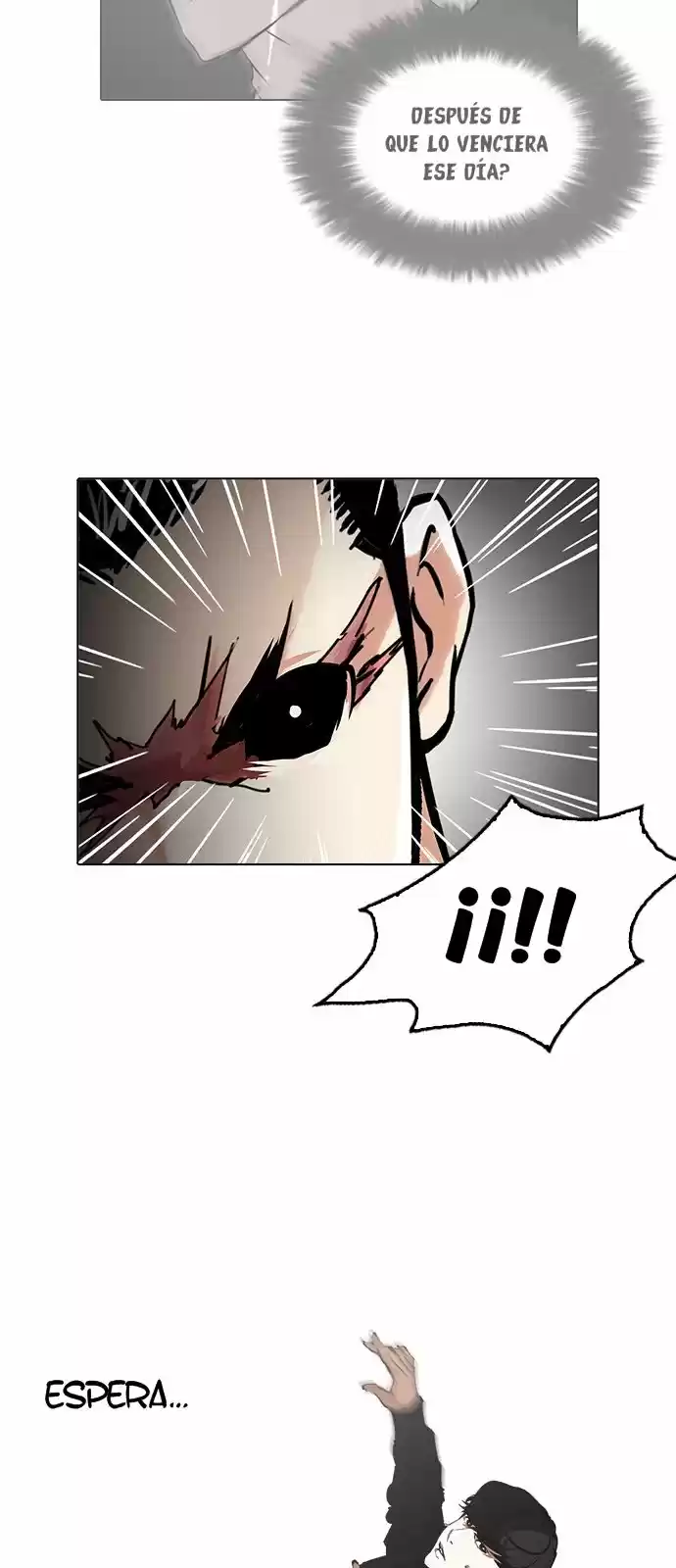 Lookism - Capítulo 212 - Página 21 - LectorTMOo