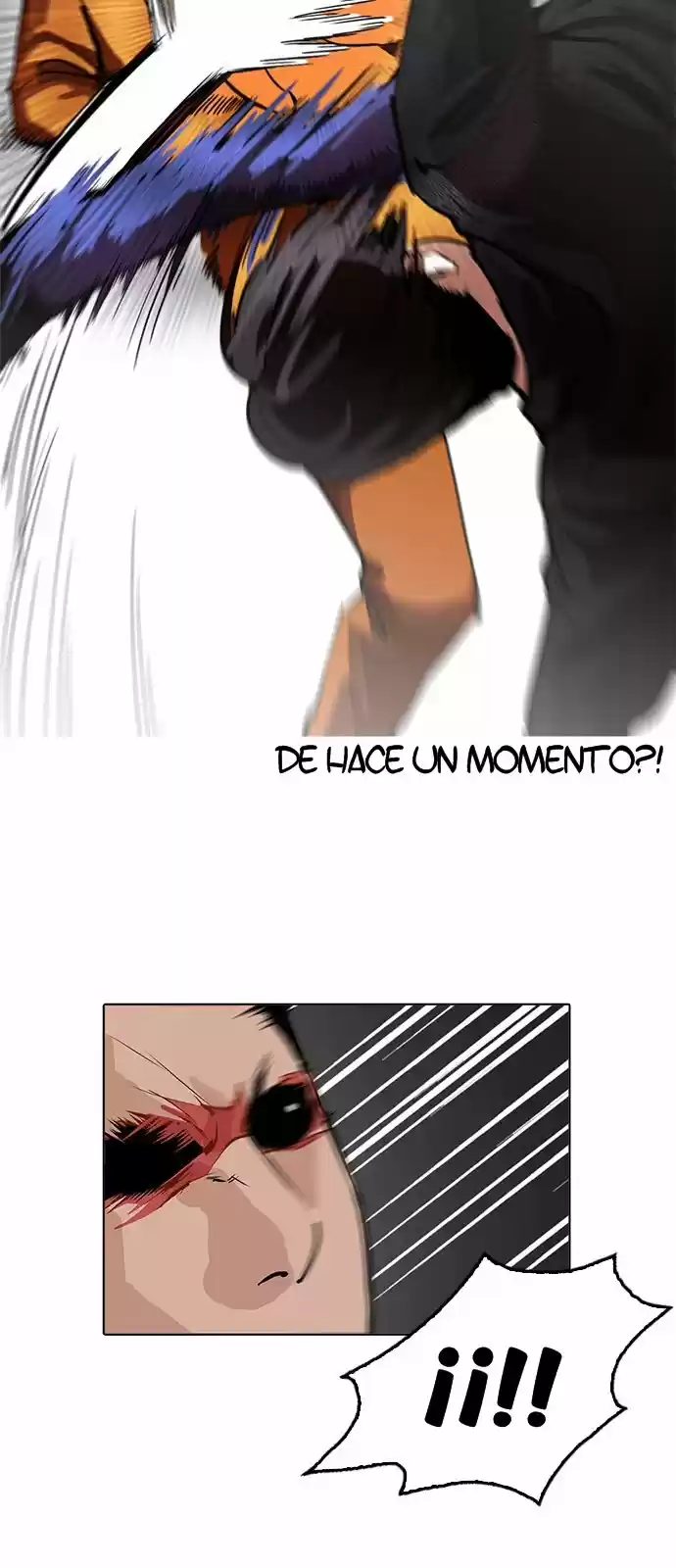 Lookism - Capítulo 212 - Página 23 - LectorTMOo