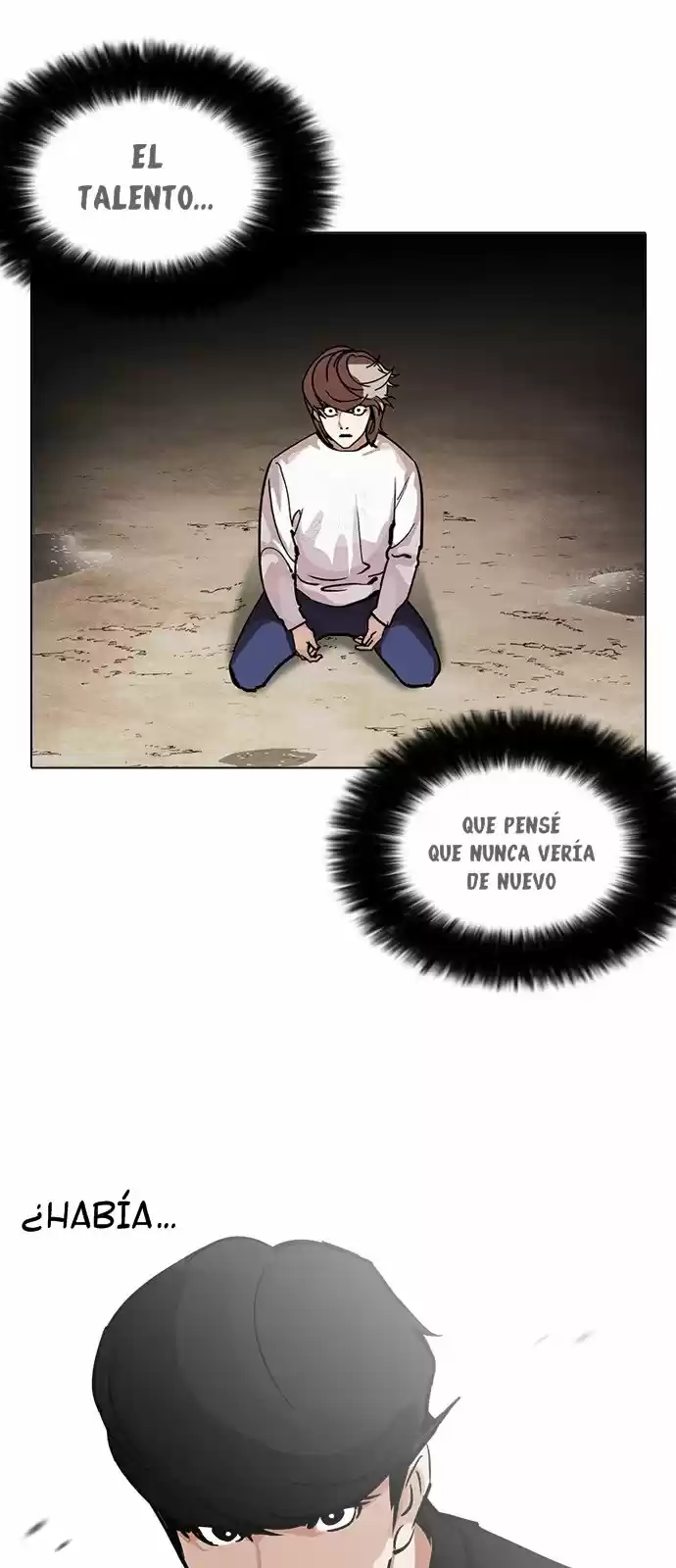 Lookism - Capítulo 212 - Página 24 - LectorTMOo