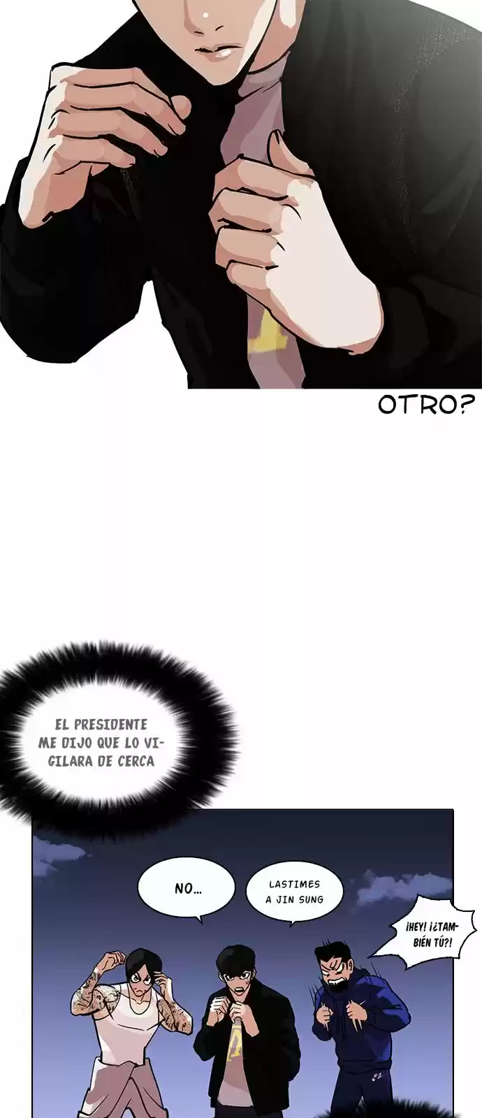 Lookism - Capítulo 212 - Página 25 - LectorTMOo