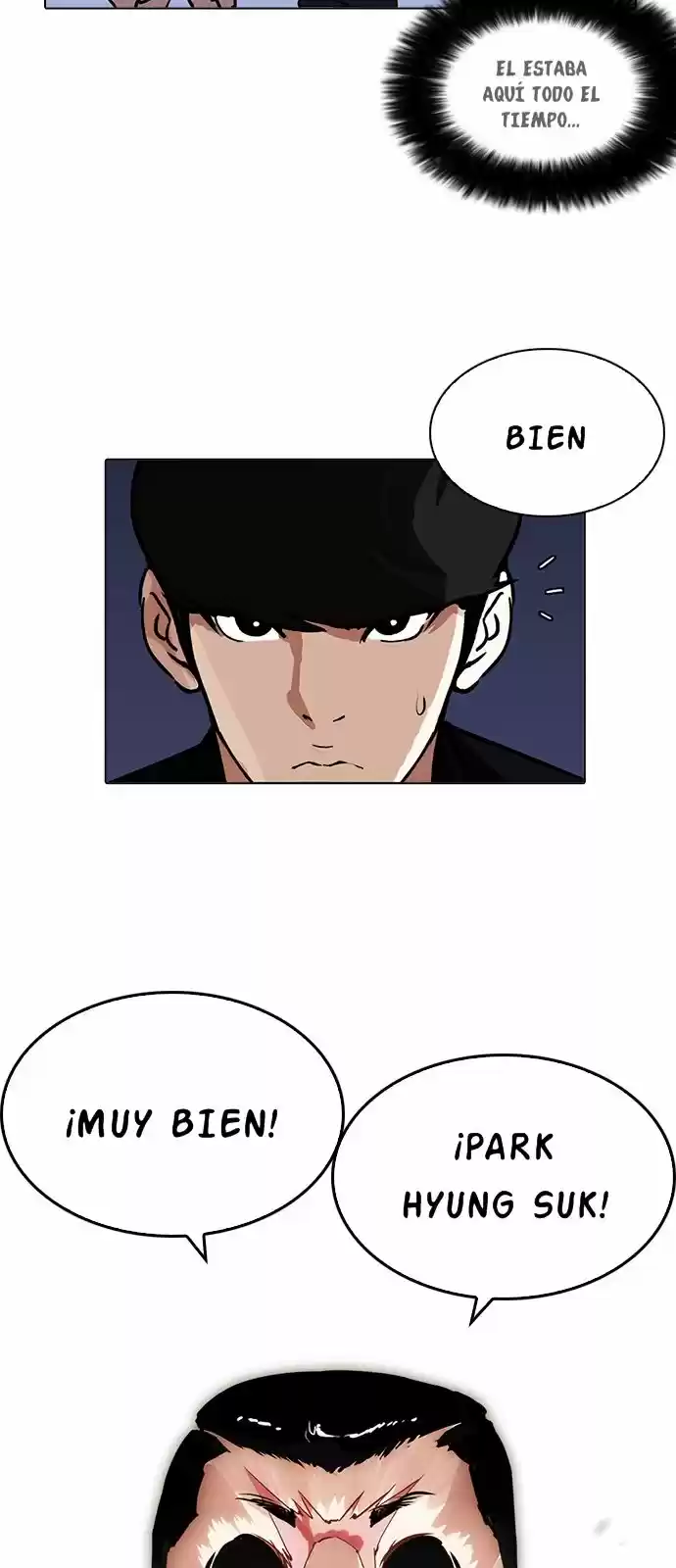 Lookism - Capítulo 212 - Página 26 - LectorTMOo