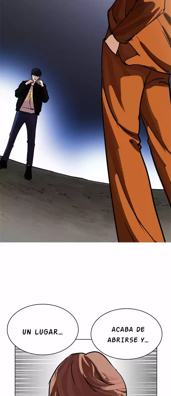 Lookism - Capítulo 212 - Página 29 - LectorTMOo