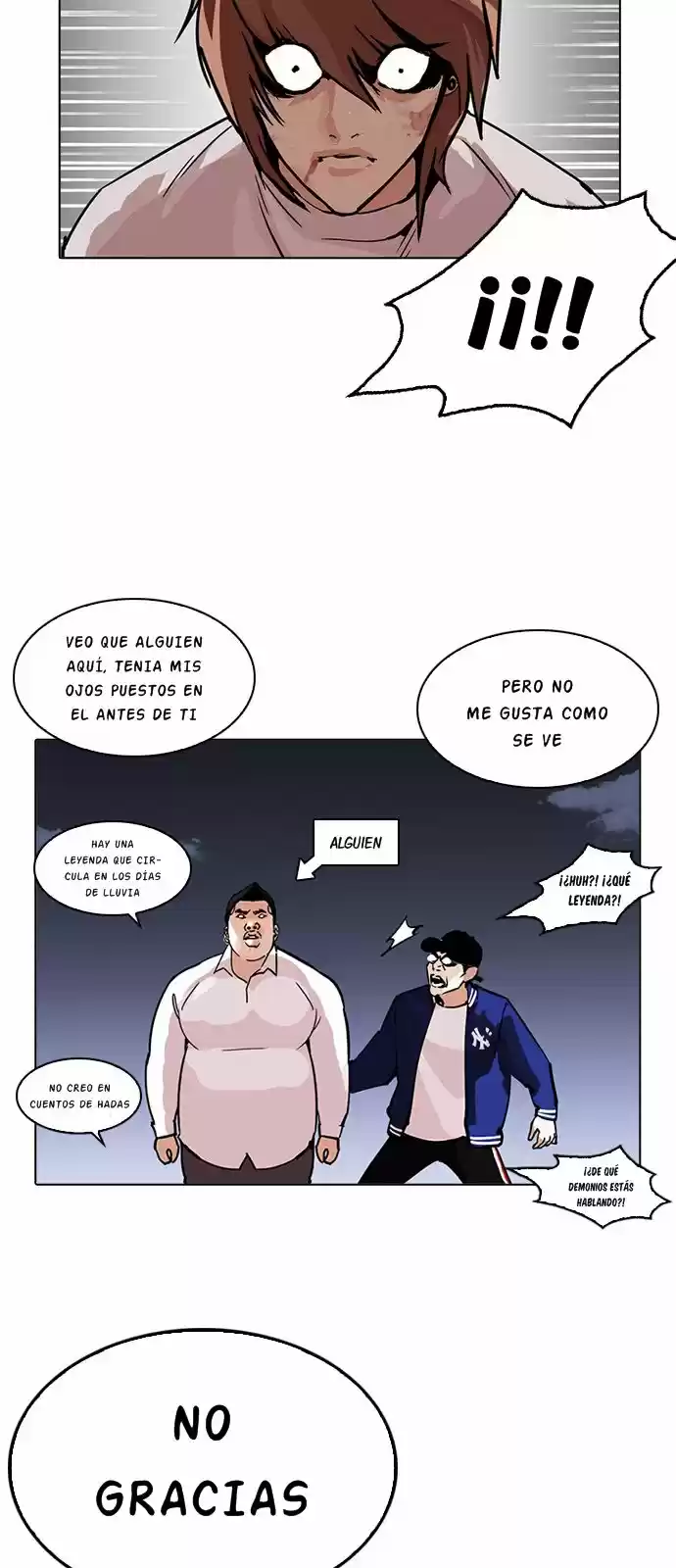 Lookism - Capítulo 212 - Página 30 - LectorTMOo