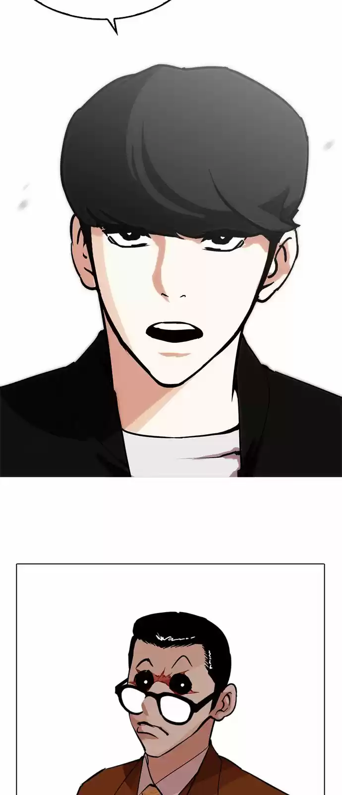 Lookism - Capítulo 212 - Página 31 - LectorTMOo