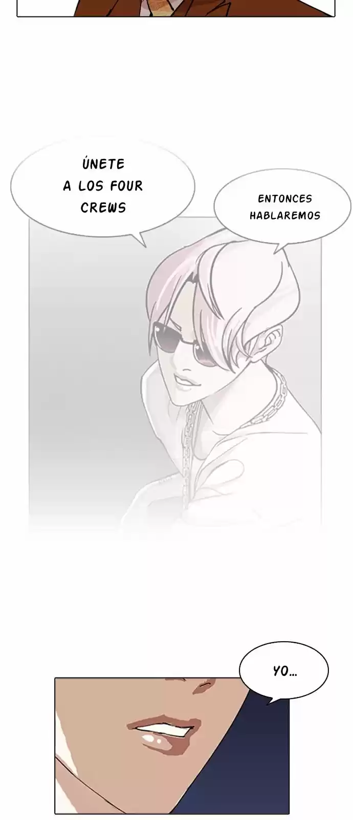 Lookism - Capítulo 212 - Página 32 - LectorTMOo