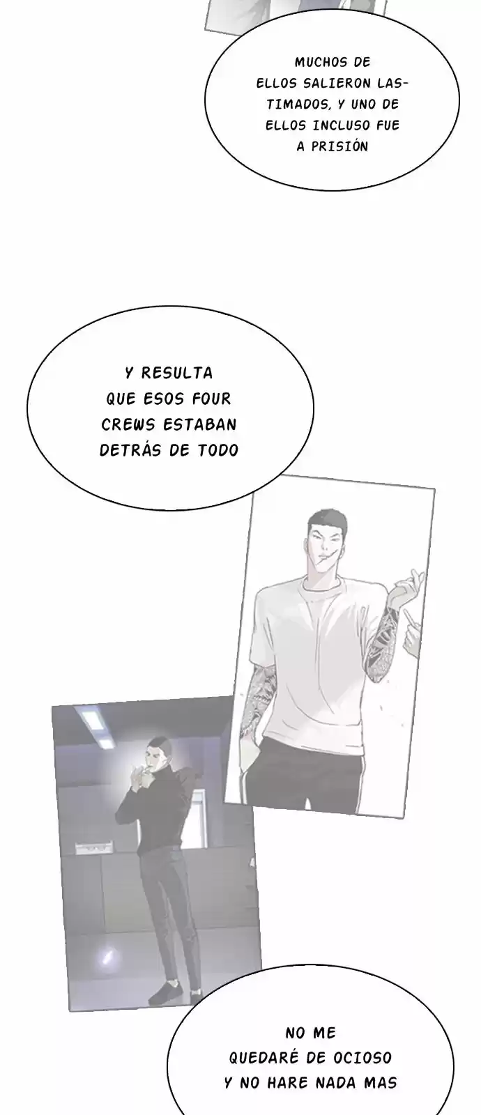 Lookism - Capítulo 212 - Página 35 - LectorTMOo
