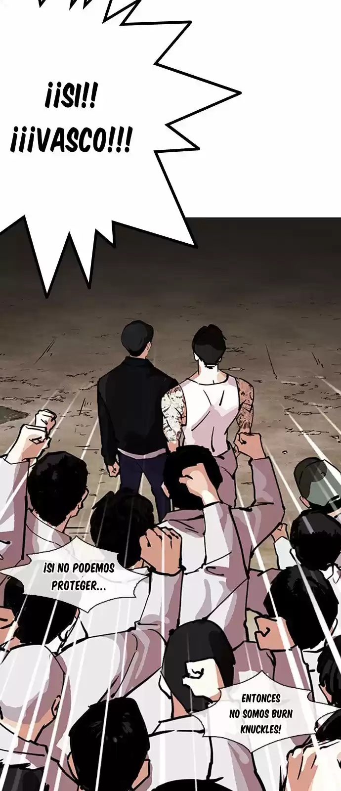 Lookism - Capítulo 212 - Página 42 - LectorTMOo