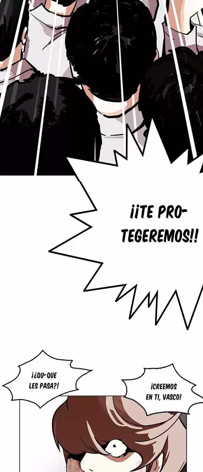 Lookism - Capítulo 212 - Página 43 - LectorTMOo