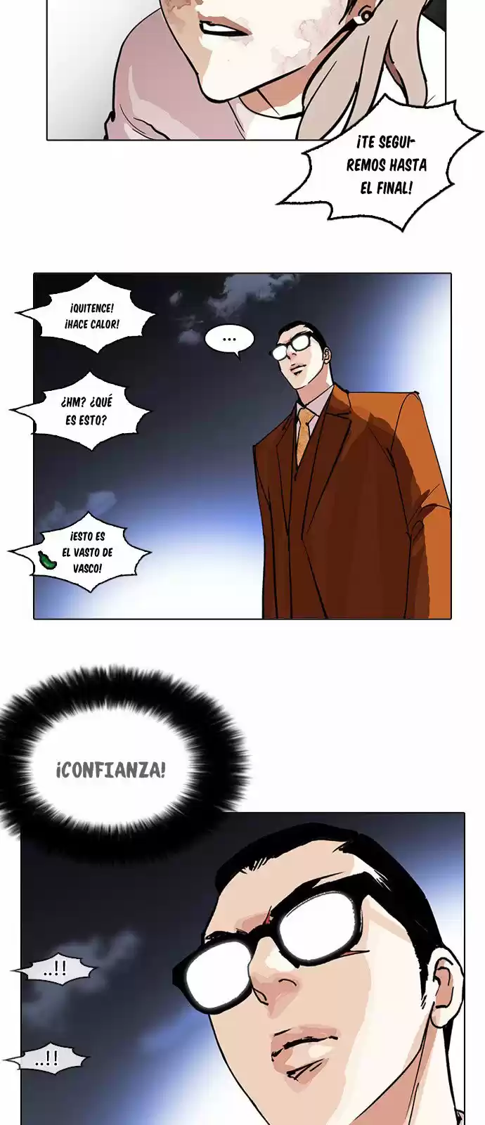Lookism - Capítulo 212 - Página 44 - LectorTMOo