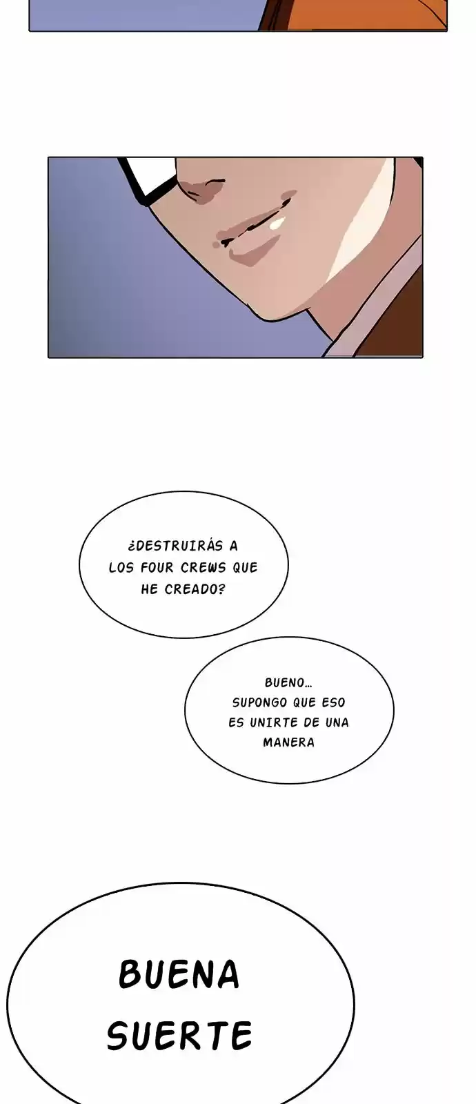 Lookism - Capítulo 212 - Página 52 - LectorTMOo