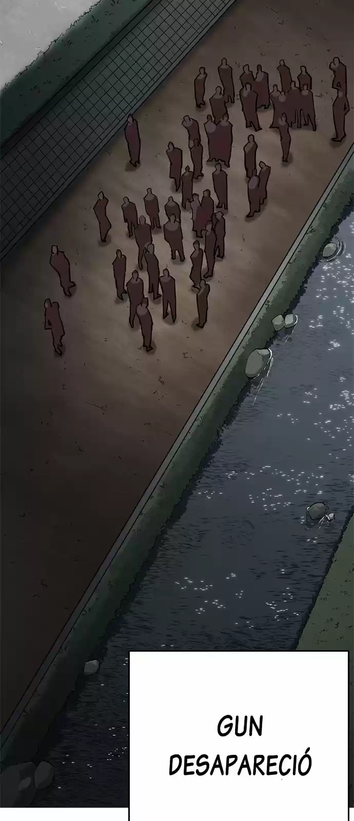 Lookism - Capítulo 212 - Página 57 - LectorTMOo