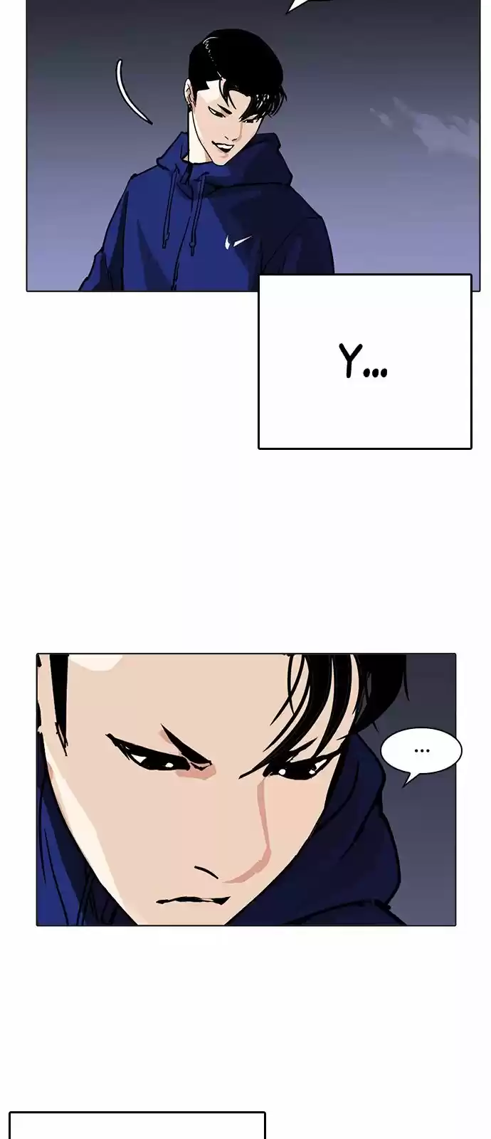 Lookism - Capítulo 212 - Página 59 - LectorTMOo