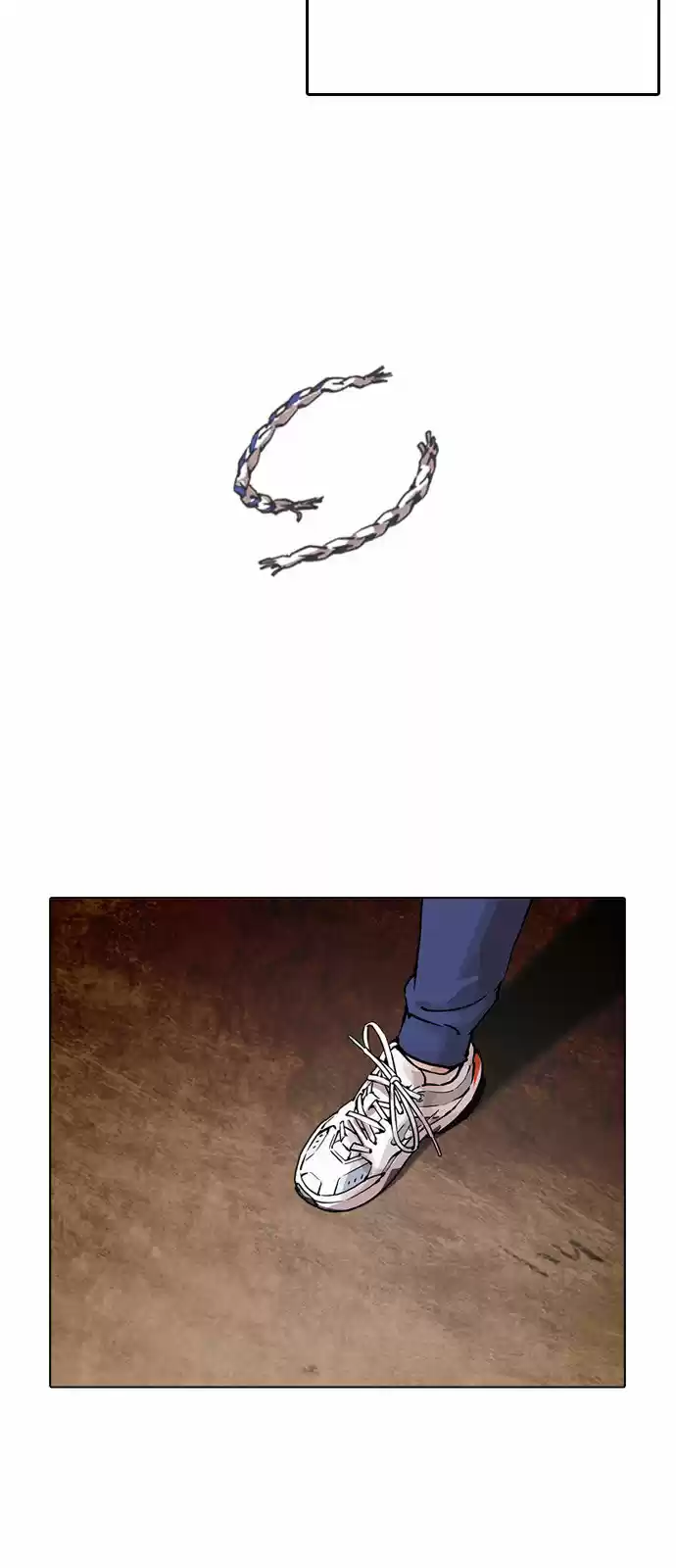 Lookism - Capítulo 212 - Página 61 - LectorTMOo