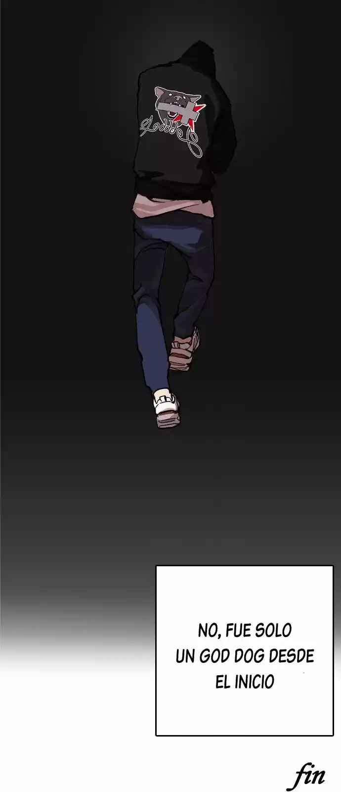 Lookism - Capítulo 212 - Página 63 - LectorTMOo