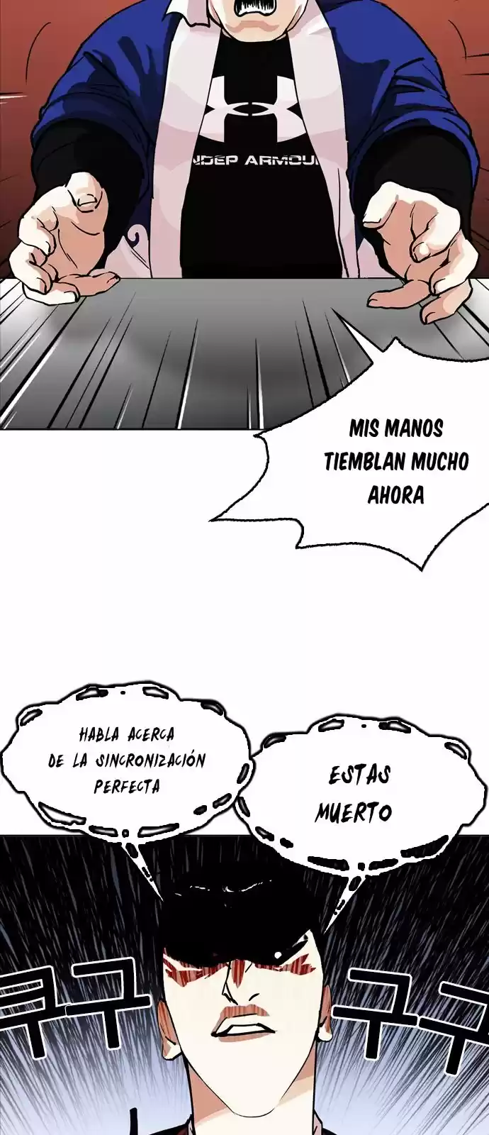 Lookism - Capítulo 212 - Página 67 - LectorTMOo