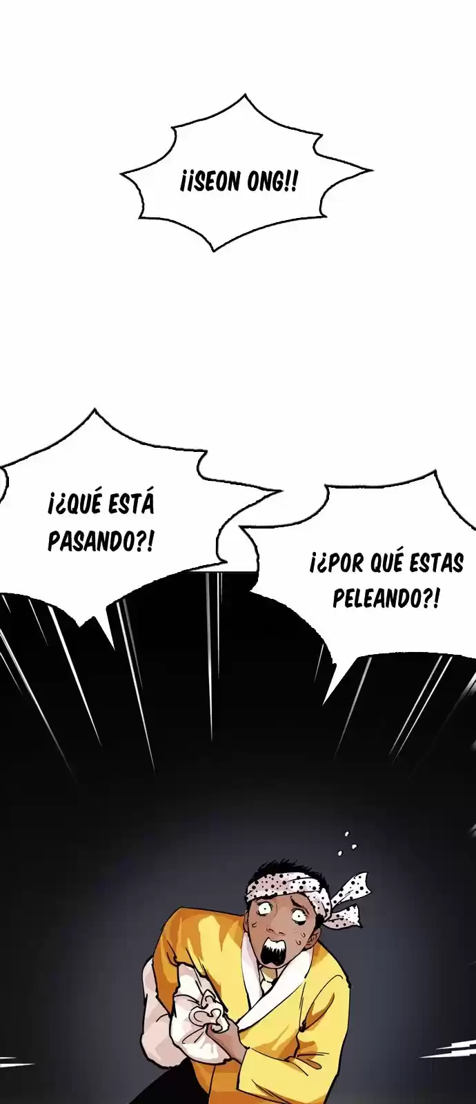 Lookism - Capítulo 212 - Página 69 - LectorTMOo