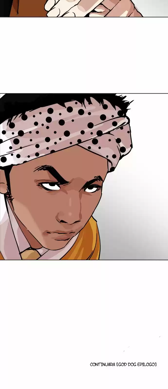 Lookism - Capítulo 212 - Página 71 - LectorTMOo