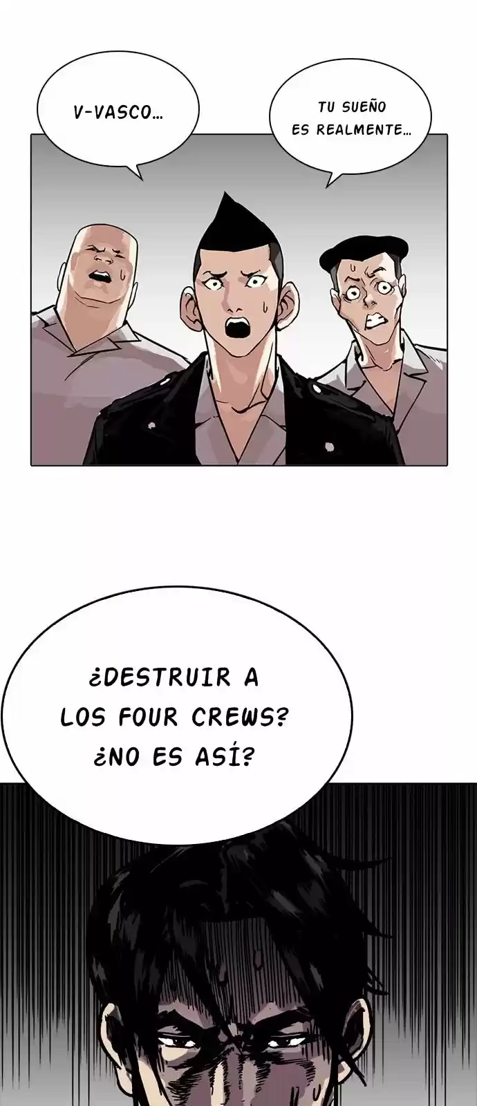 Lookism - Capítulo 214 - Página 3 - LectorTMOo