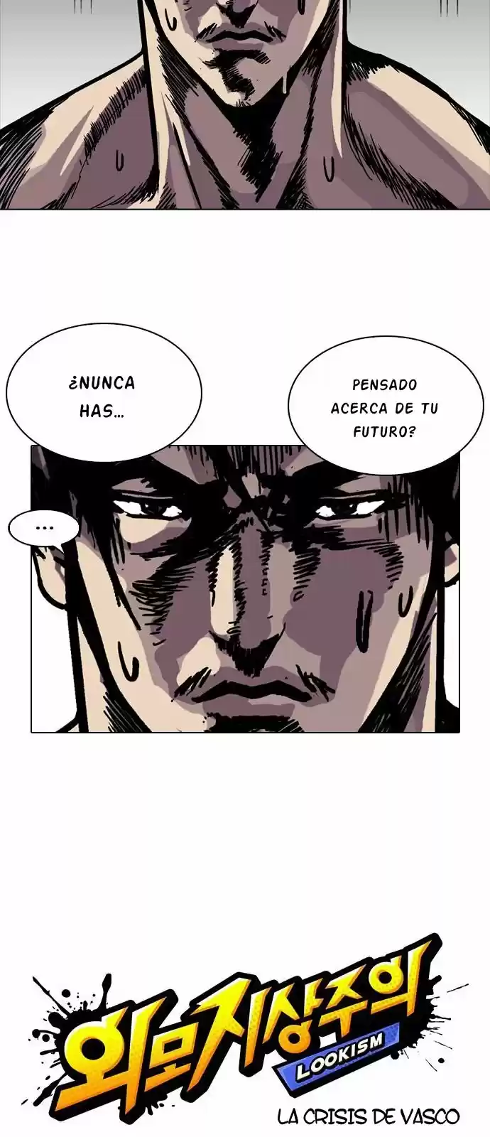 Lookism - Capítulo 214 - Página 4 - LectorTMOo