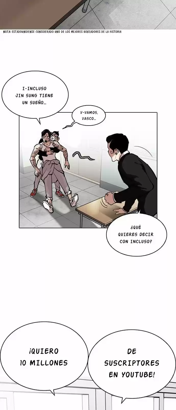 Lookism - Capítulo 214 - Página 6 - LectorTMOo
