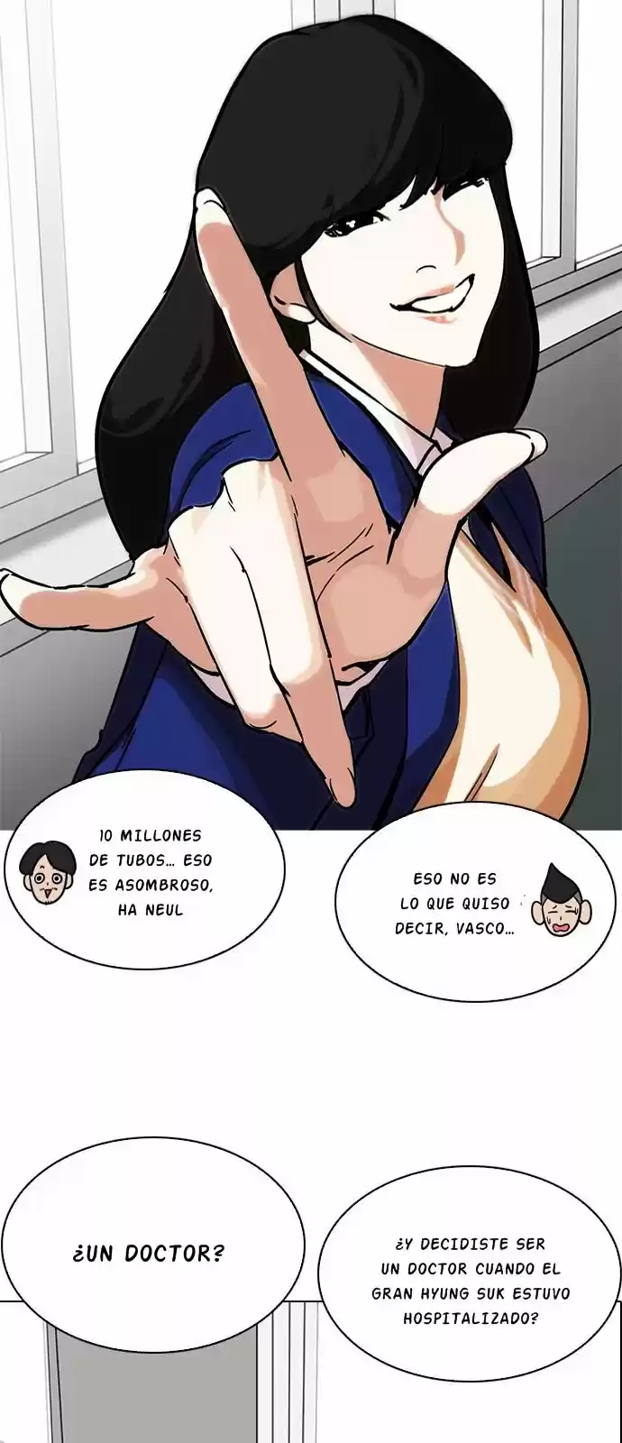 Lookism - Capítulo 214 - Página 7 - LectorTMOo