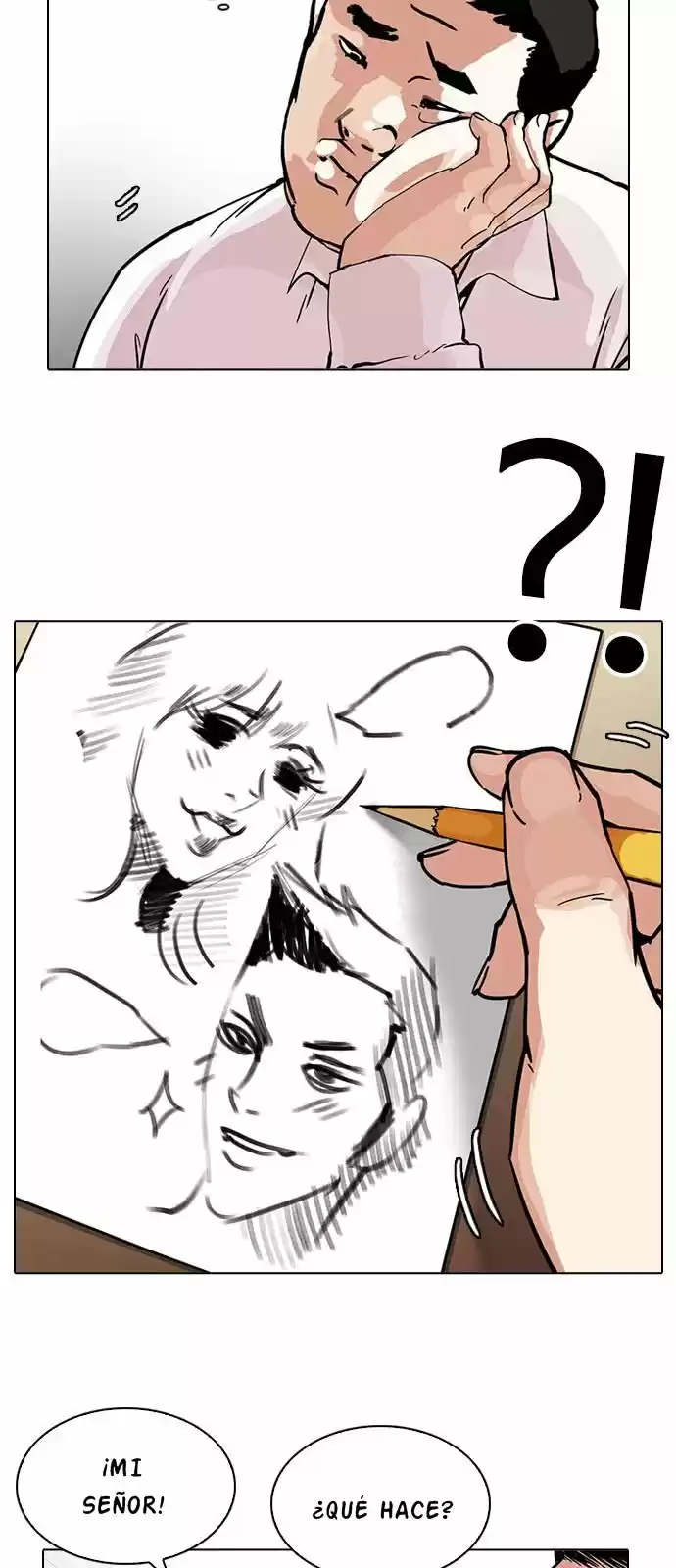 Lookism - Capítulo 214 - Página 10 - LectorTMOo