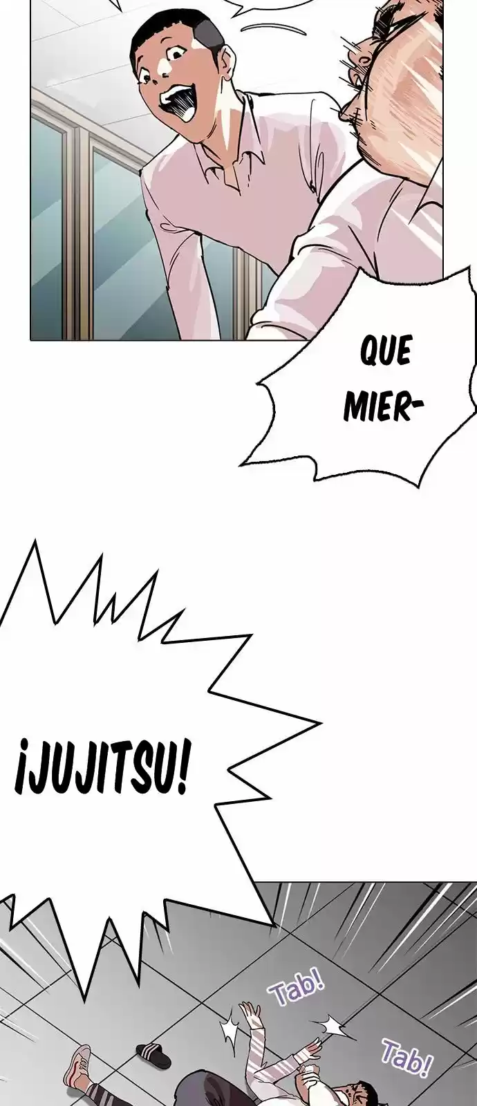 Lookism - Capítulo 214 - Página 11 - LectorTMOo