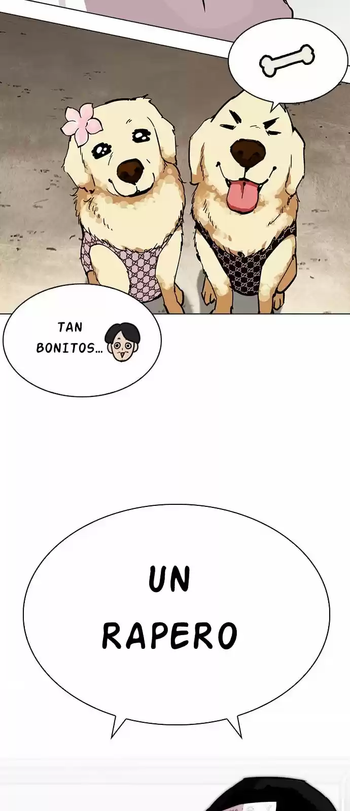 Lookism - Capítulo 214 - Página 14 - LectorTMOo