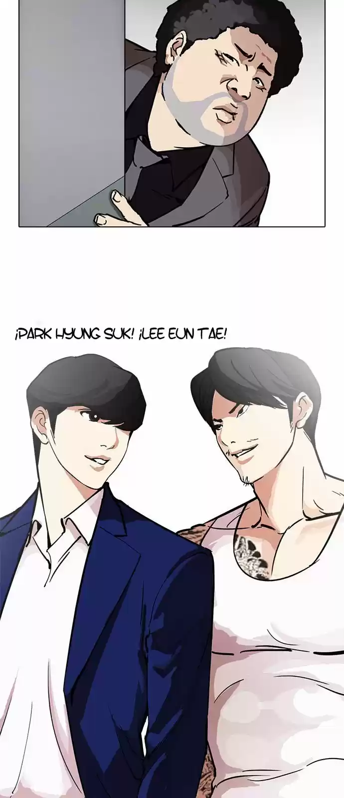 Lookism - Capítulo 214 - Página 22 - LectorTMOo